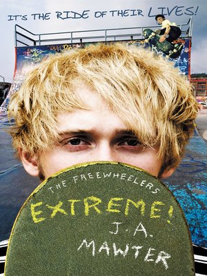 cover image of Extreme!